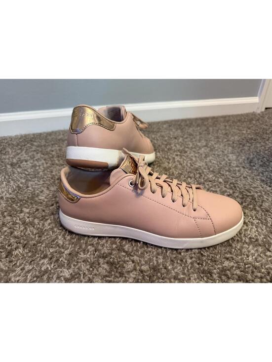 Cole Haan Shoes - Cole Hann Grand Pro Sneakers Women’s 9